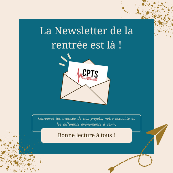 [NEWSLETTER N°5 🗞️]