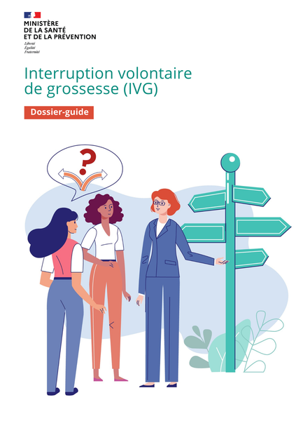 Interruption Volontaire de Grossesse : Ce droit est aujourd'hui inscrit dans notre constitution (Journal officiel du 9 mars 2024).