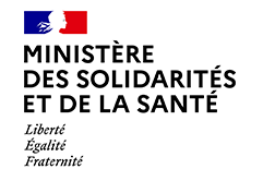 logo Ministère de la Santé