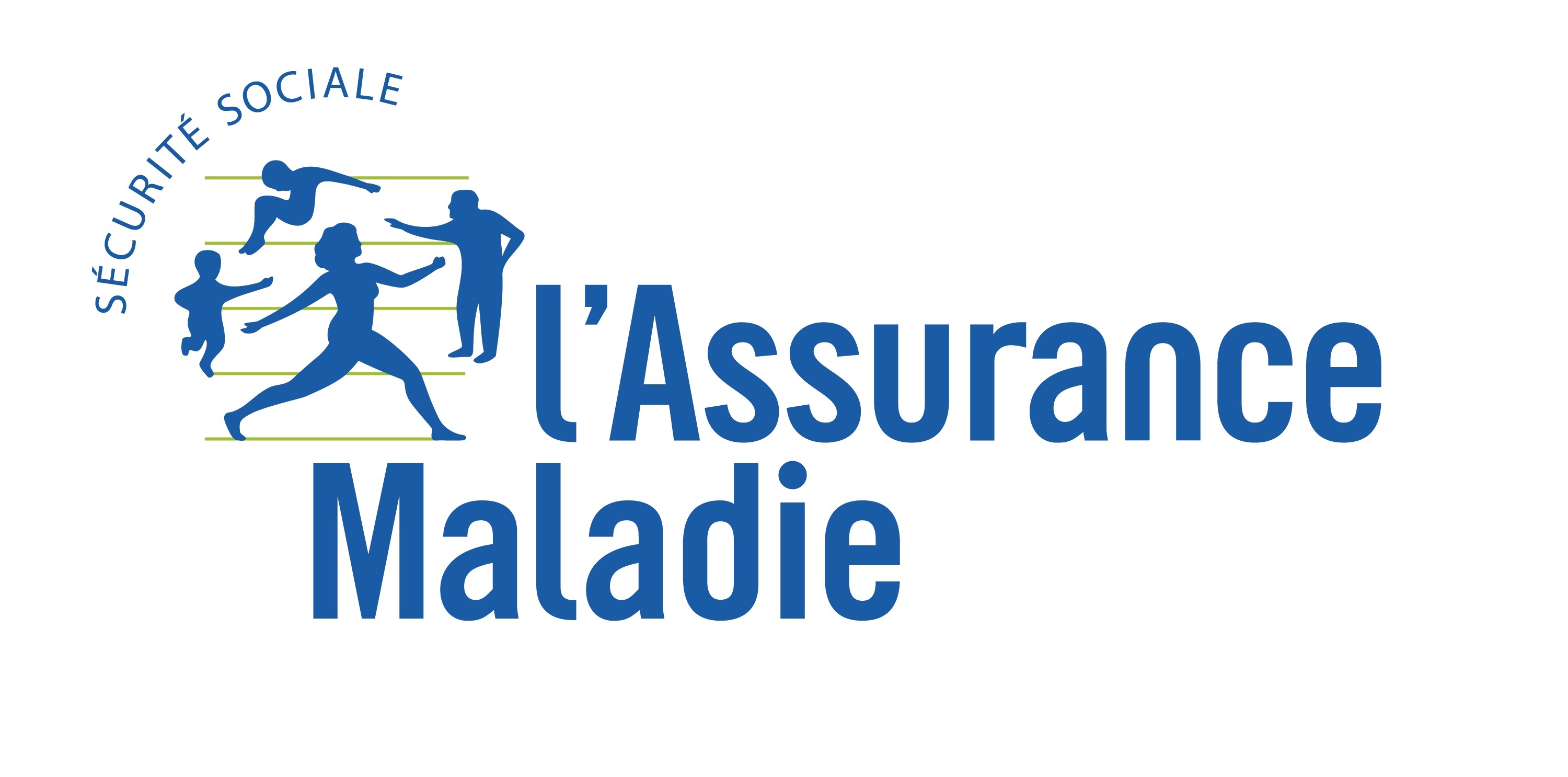 logo CPAM Ille et Vilaine