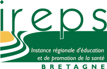 logo ireps Bretagne