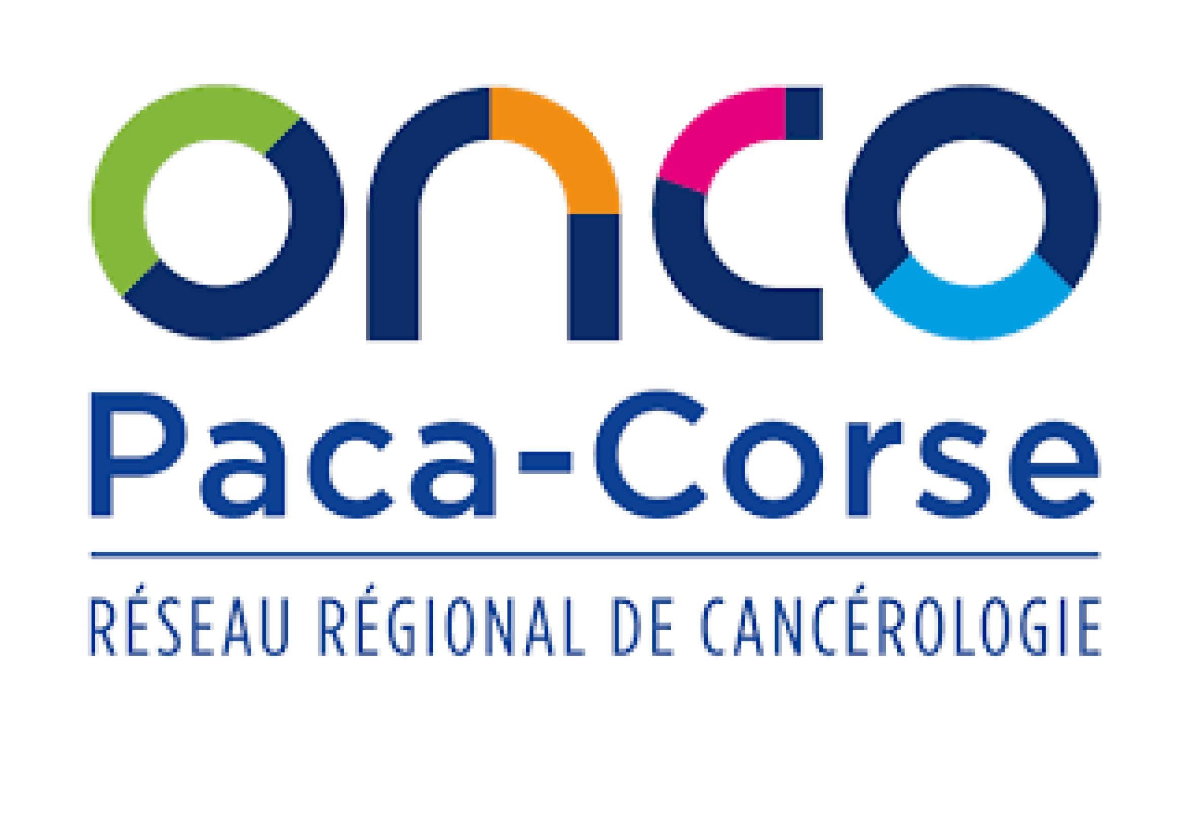 logo Onco Paca-Corse