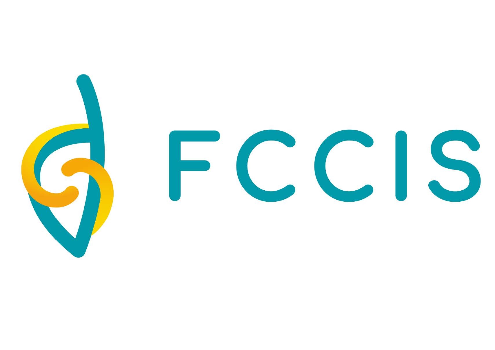 logo FCCIS