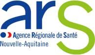 logo ARS Nouvelle Aquitaine