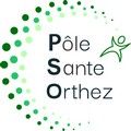 logo Pole de Santé Orthez