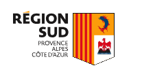 logo Région Sud