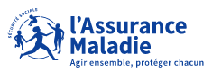 logo CPAM VAUCLUSE