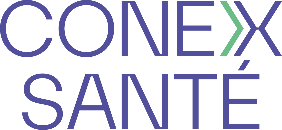 logo Conex Santé