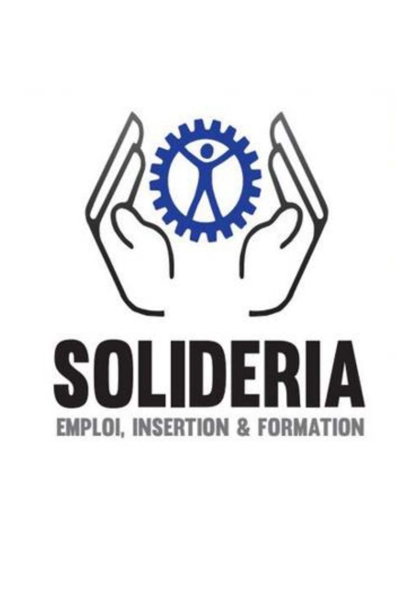 logo SOLIDERIA