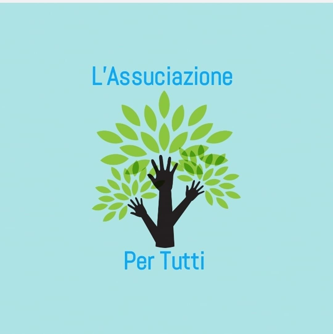 logo L'Assuciazione Per Tutti