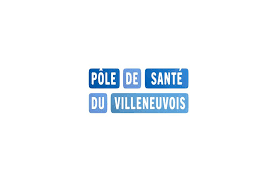 logo Pôle de Santé de la Vallée du Lot