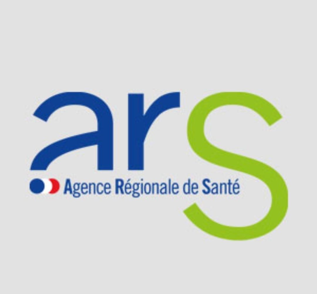 logo Agence régionale de Santé