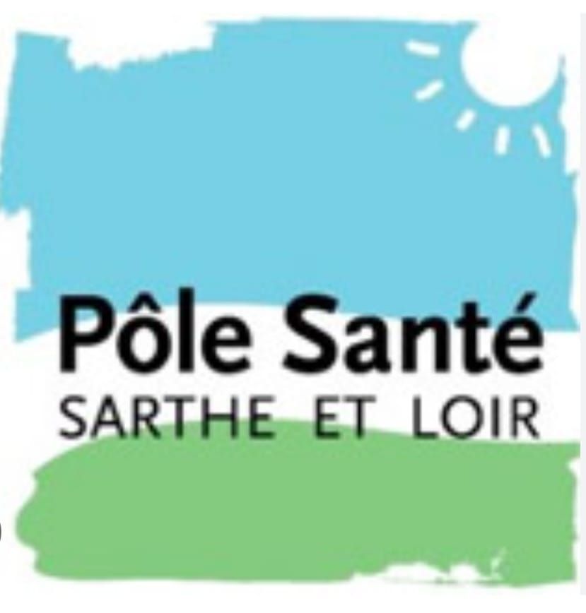 logo Pole Santé Sarthe et Loir