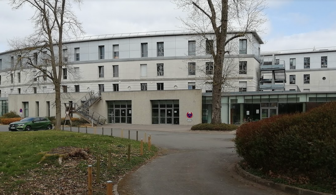 Centre de Réadaptation Les Hautois