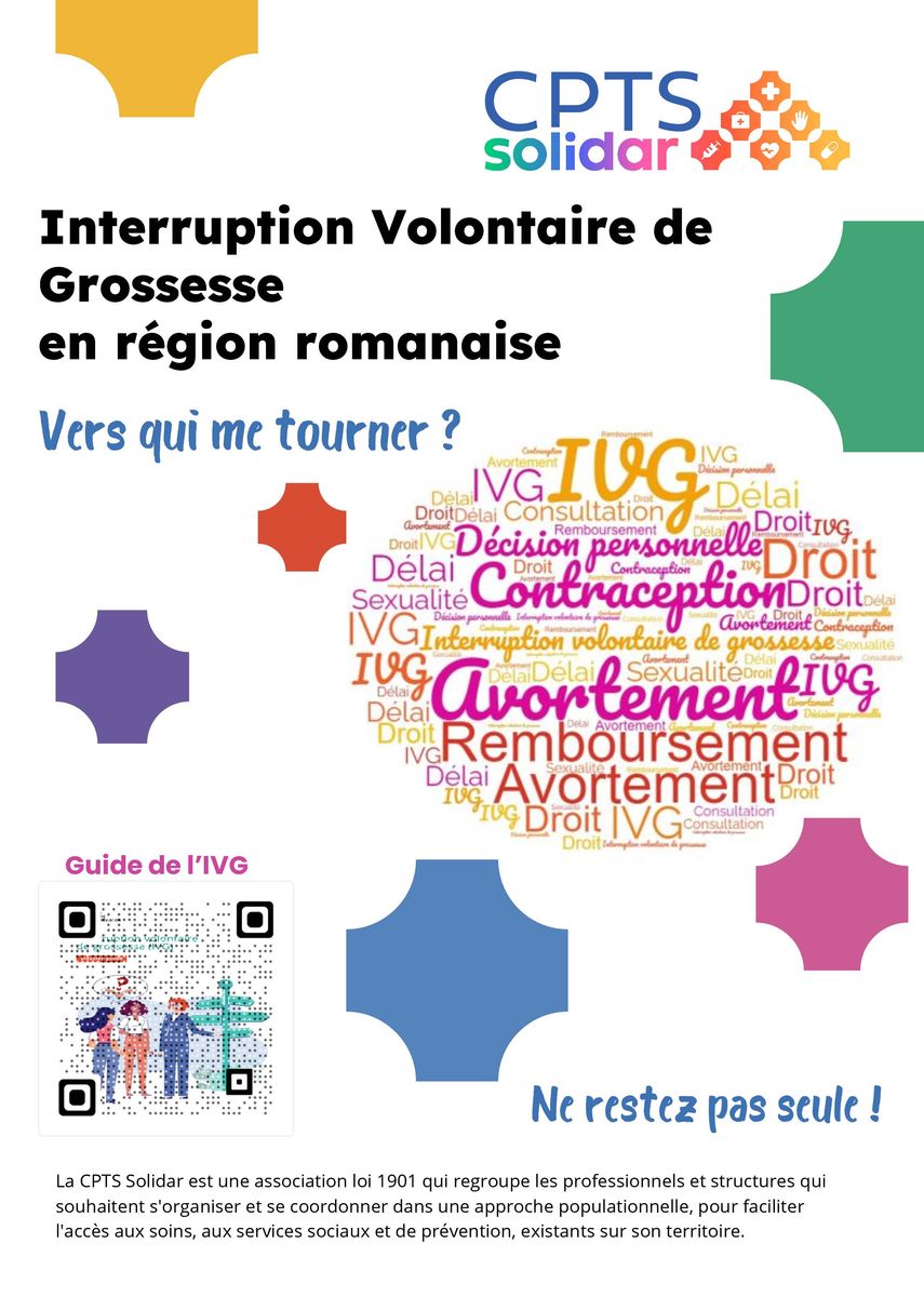 logo Parcours IVG médicamenteuse