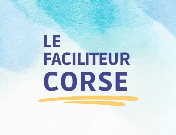 logo LE FACILITEUR - Dispositif de soutien à l'autodétermination
