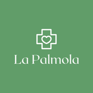 logo La Palmola