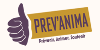 logo PREV'ANIMA (Centre de jour des personnes âgées)