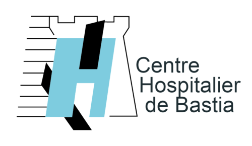 logo Centre hospitalier de Bastia