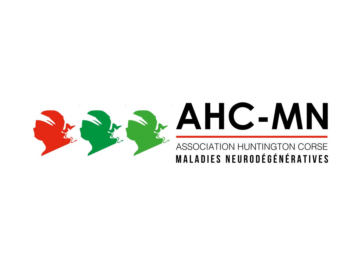 logo Association HUNTINGTON