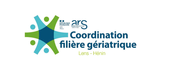 logo Filière Gériatrique Lens-Hénin