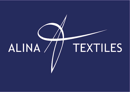 logo ALINA TEXTILES