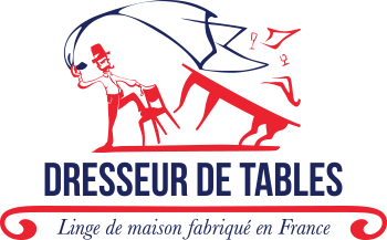 logo Dresseur de Tables