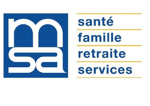 Mutuelle Sociale Agricole (MSA)