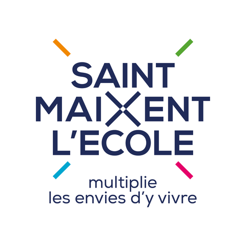 Mairie de SAINT MAIXENT L'ECOLE