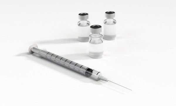 Vaccination rougeole-oreillons-rubéole (ROR)
