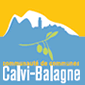 logo Communauté de communes Calvi Balagne