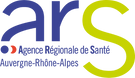 logo ARS Auvergne-Rhône-alpes