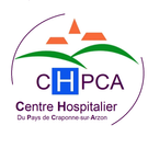 logo Centre Hospitalier du Pays de Craponne-sur-Arzon (CHPCA)