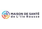 logo Maison de Santé de l'Ile-Rousse