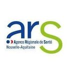 logo ARS Nouvelle Aquitaine