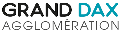 logo Grand Dax Agglomération