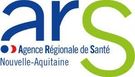 logo ARS Nouvelle-Aquitaine
