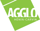 logo Communauté d'Agglomération Hénin-Carvin