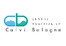 logo Centre Hospitalier Calvi Balagne