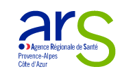 logo ARS - PACA