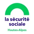 logo La Sécurité Sociale des Hautes-Alpes