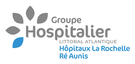 logo Groupe Hospitalier Littoral Atlantique