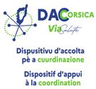 logo DAC CORSICA Via Salute