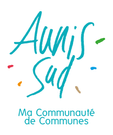 logo Communauté de Communes Aunis Sud