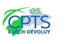 logo Autre CPTS du 05 - CPTS Buëch-Dévoluy