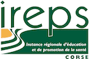 logo IREPS CORSICA