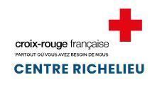 logo Centre Richelieu Croix-Rouge Française - La Rochelle