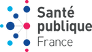 logo Santé Publique France
