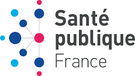 logo Sante publique France