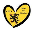 logo CPTS Coeur de Flandres